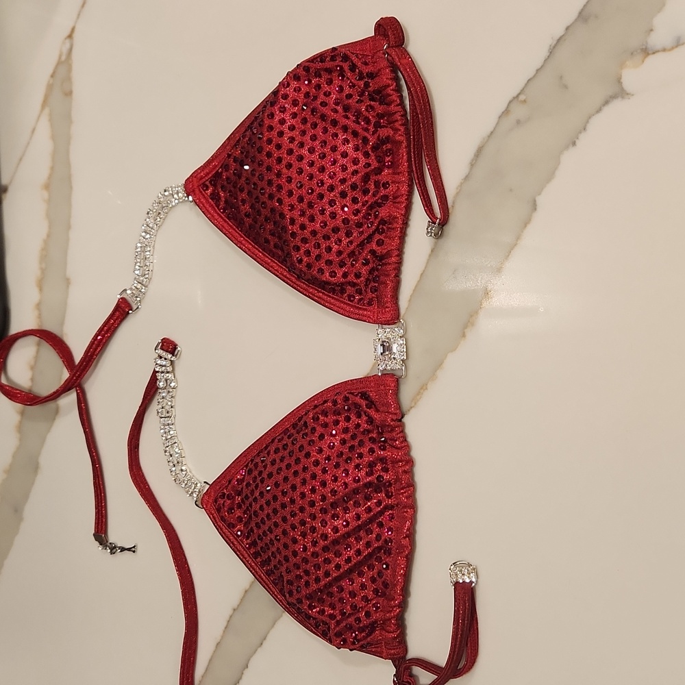 Competition Bikini